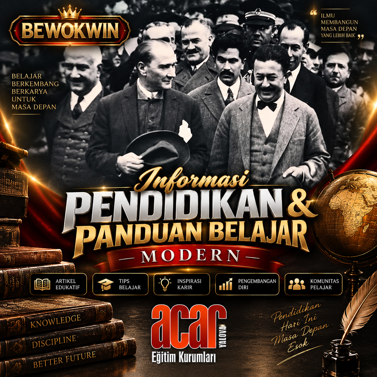 BEWOKWIN
